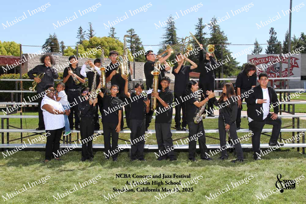 Musical Images